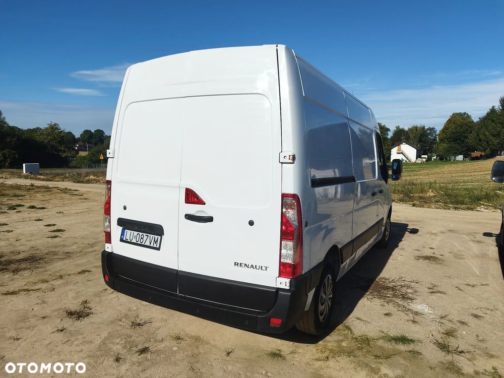 Renault Master - 9