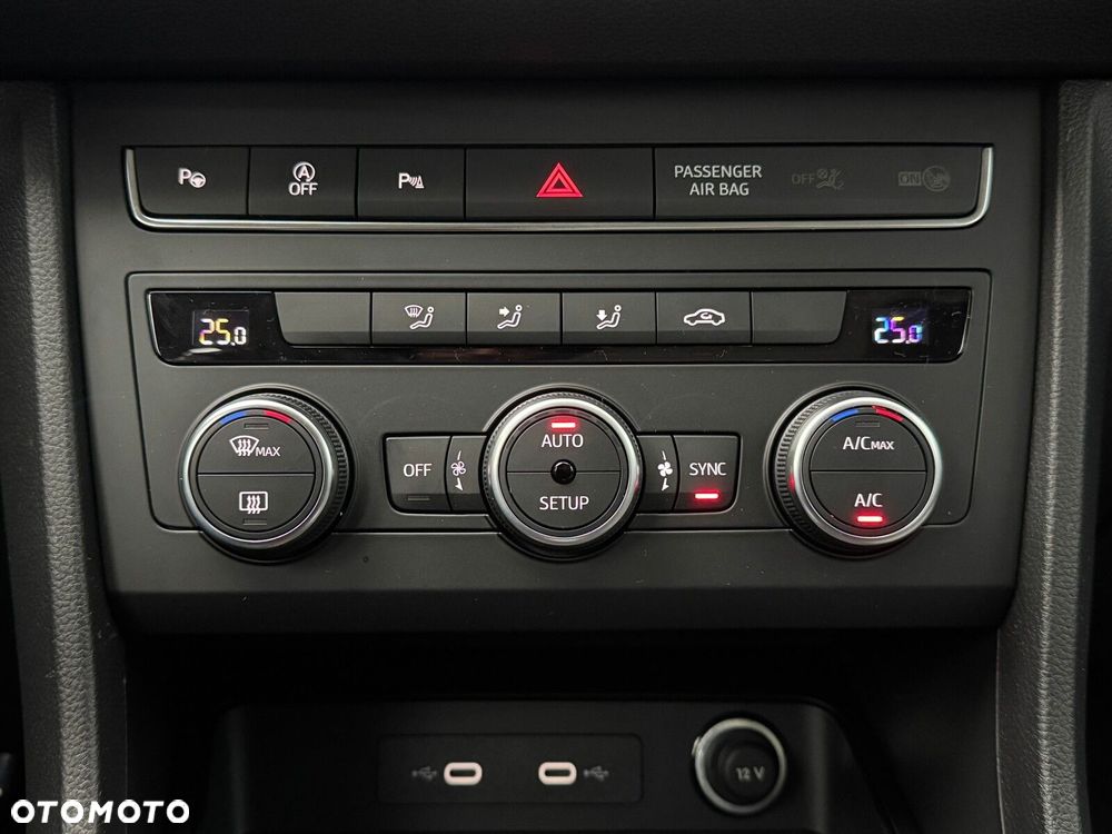 Seat Ateca 1.5 TSI Style S&S DSG - 33