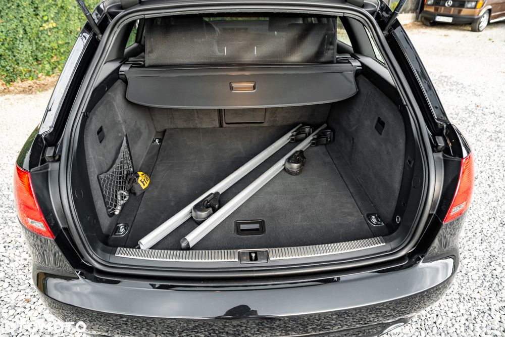 Audi A4 Avant 2.0 TDI DPF Quattro - 15