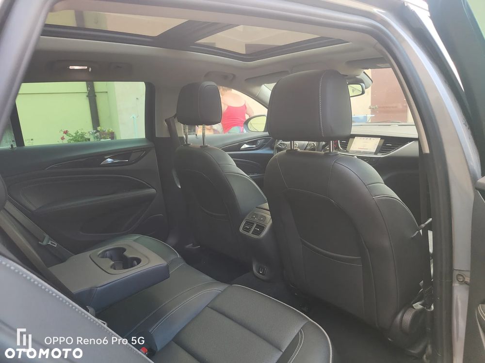 Opel Insignia 1.6 CDTI Cosmo ecoFLEX S&S - 6