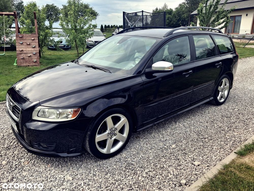 Volvo V50 2.4 RDesign - 15