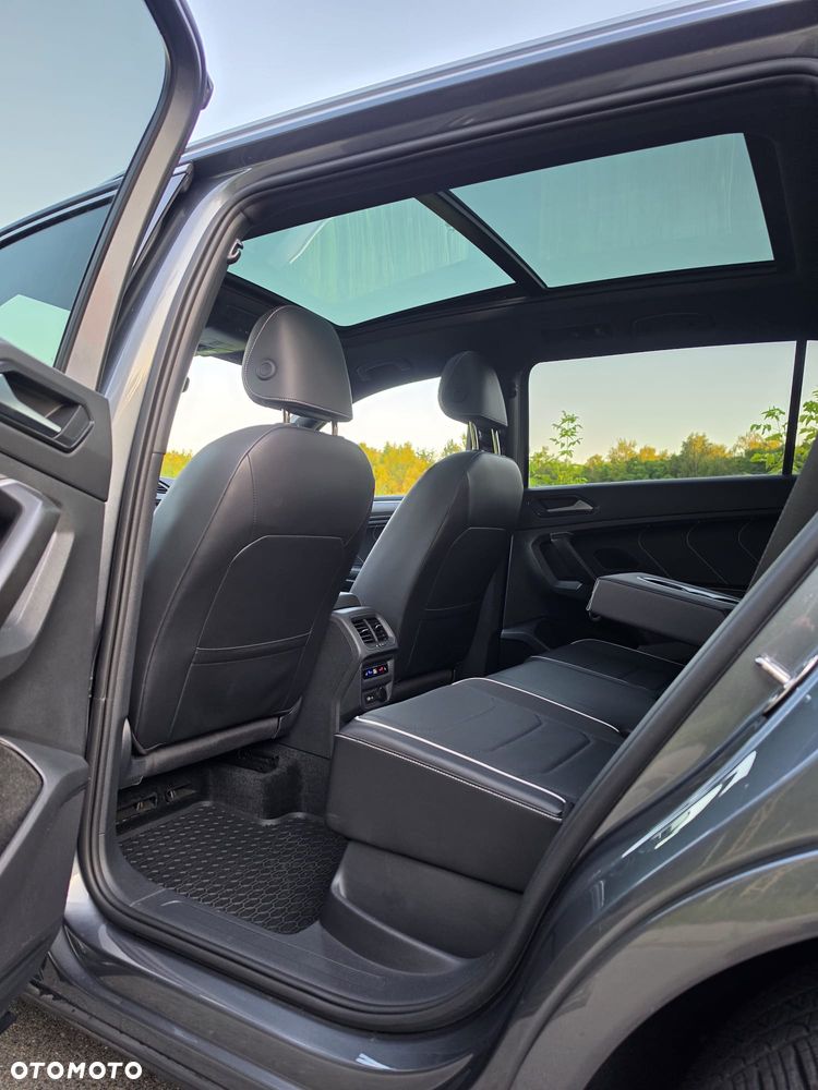 Volkswagen Tiguan 2.0 TSI 4Mot R-Line DSG - 34