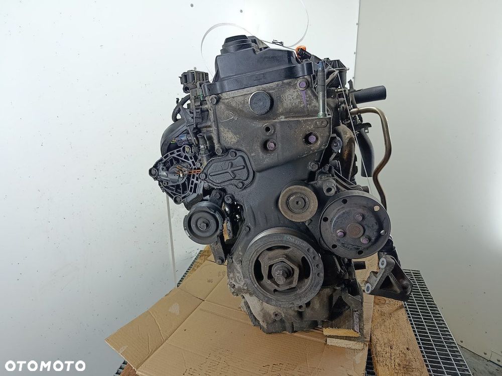 SILNIK HONDA CIVIC VIII R18A2 1.8 16V - 2