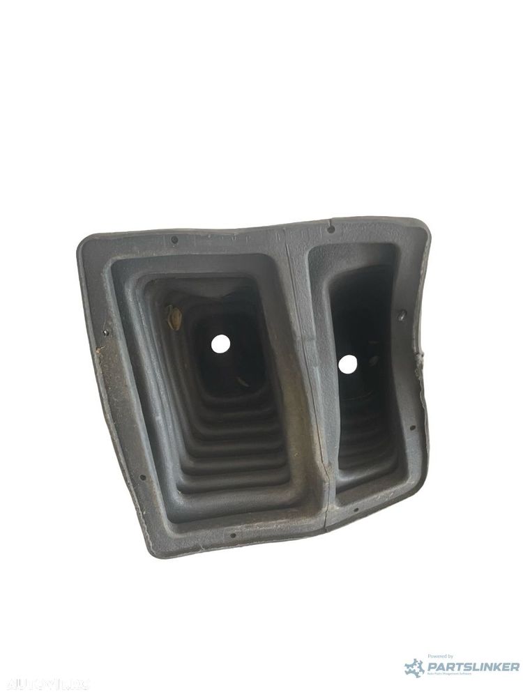 Nuca/manson schimbator de viteze MITSUBISHI L200 - 3