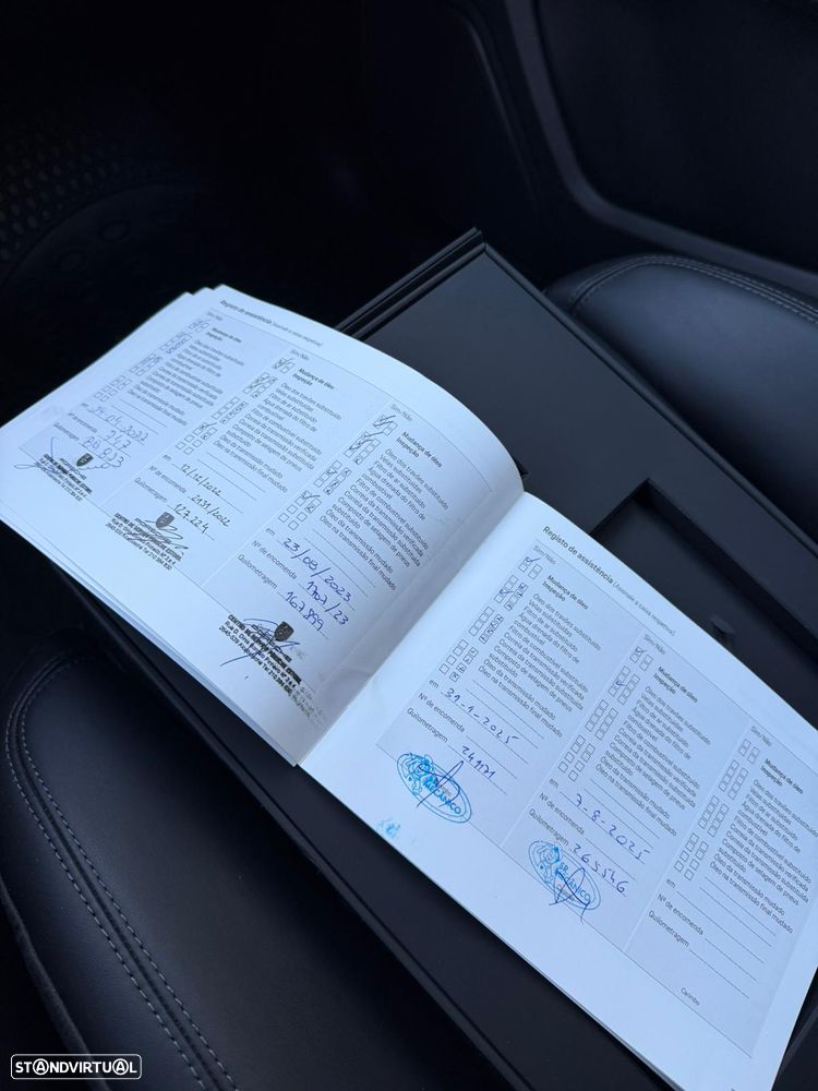 Porsche Macan Soul Edition - 16