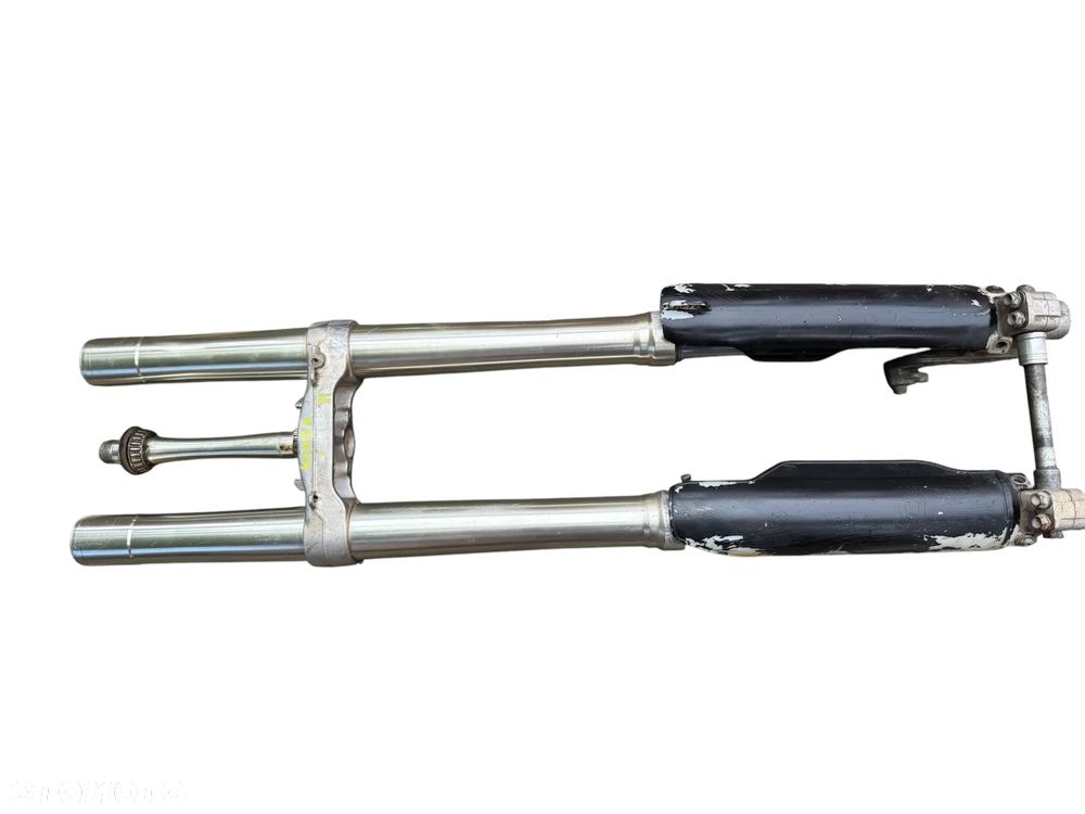 Lagi widełki Honda CRM 125 - 1