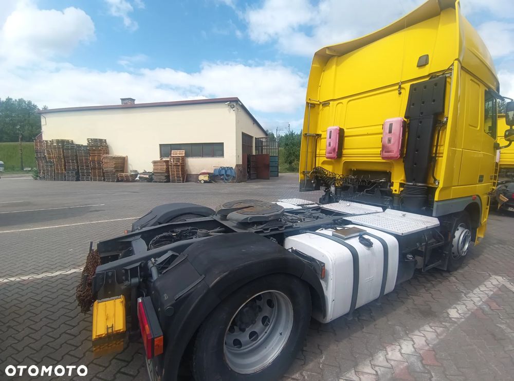 DAF Xf105 - 4