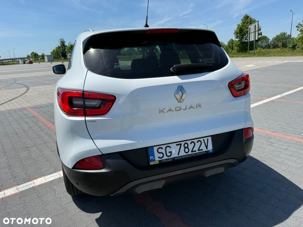 Renault Kadjar 1.2 Energy TCe Intens - 6