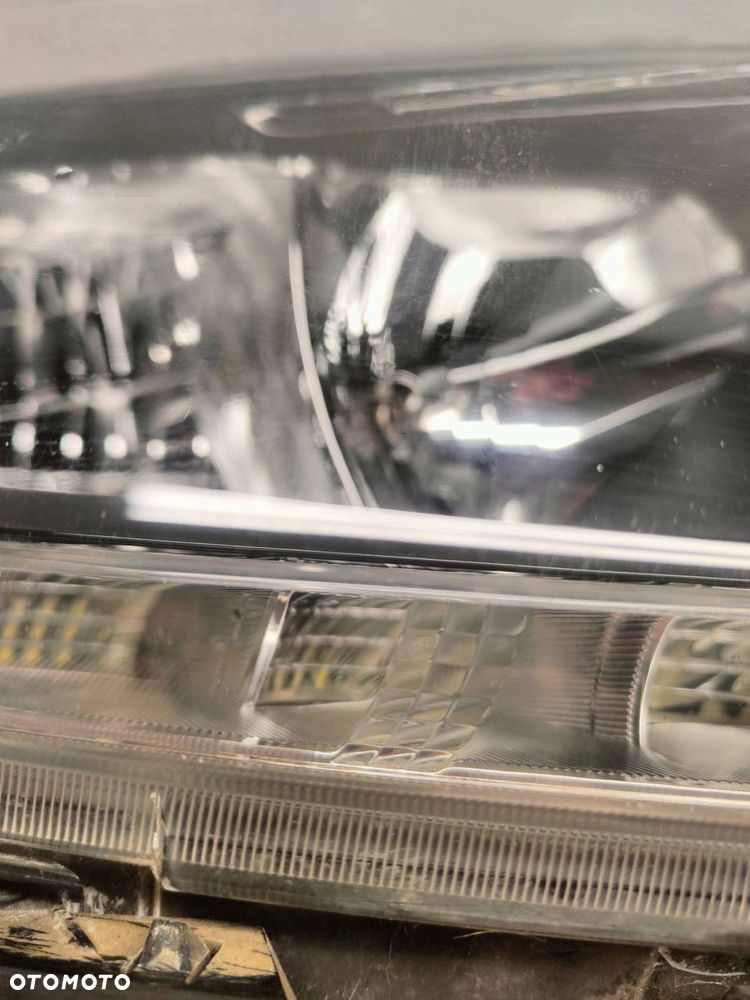 nissan x-trail t32 sm komplet lamp zw - 7