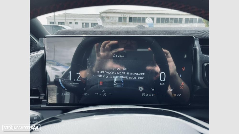 Ford Puma 1.0 EcoBoost MHEV ST-Line X - 5