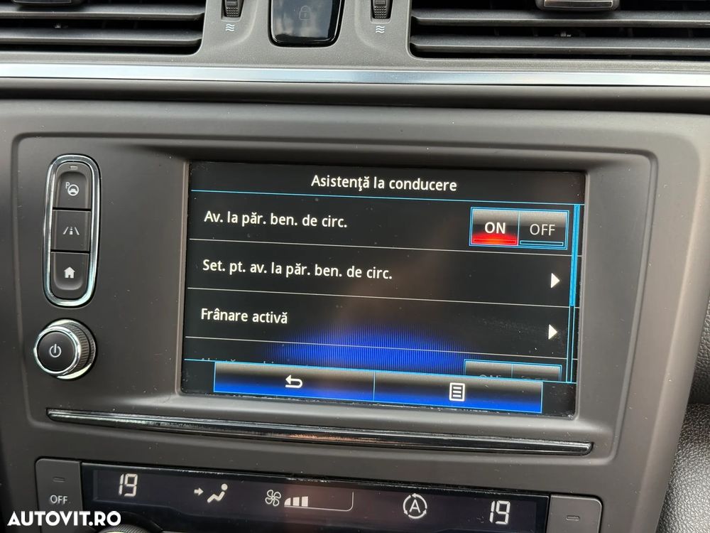 RENAULT Kadjar 2015 — imagine 25