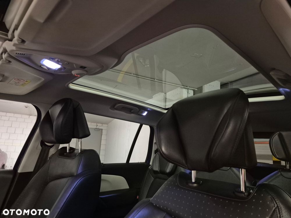 Citroën C4 SpaceTourer 2.0 BlueHDi Shine S&S EAT8 - 8