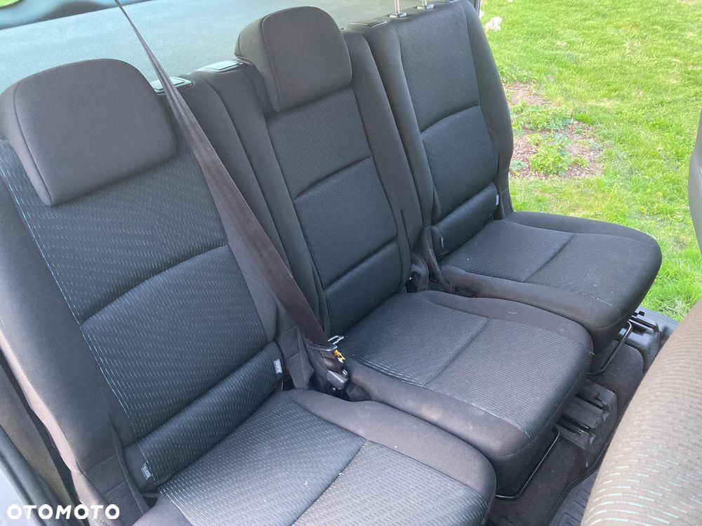 Toyota Verso 1.8 Sol EU5 - 11