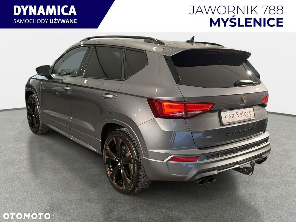 Cupra Ateca - 8
