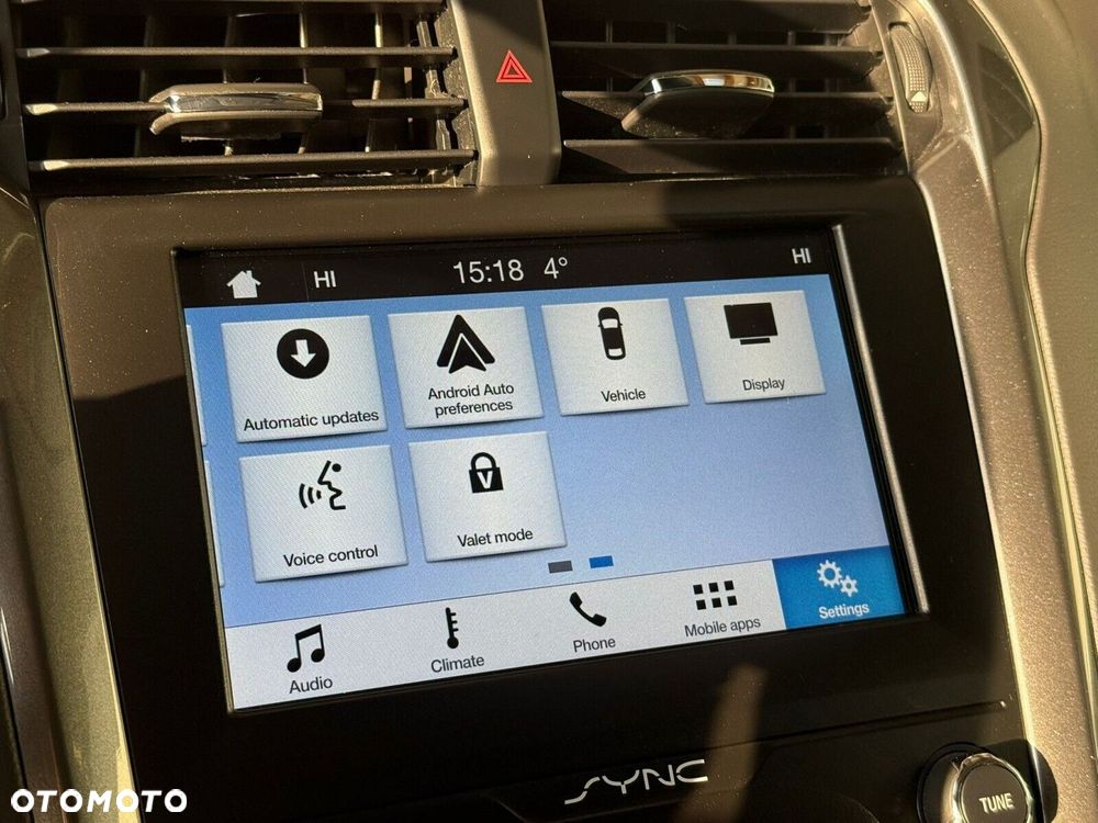Ford Mondeo - 24