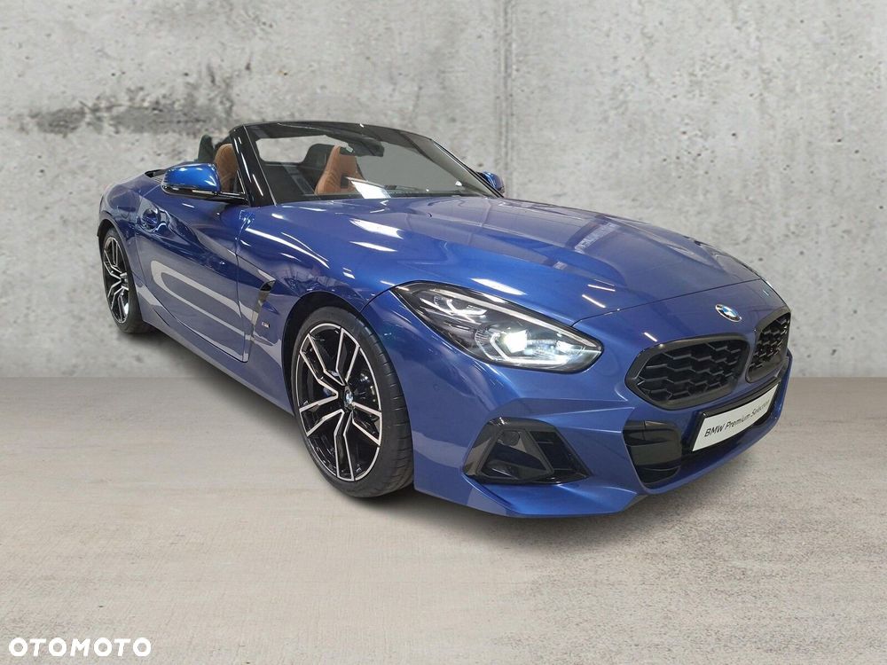 BMW Z4 - 26