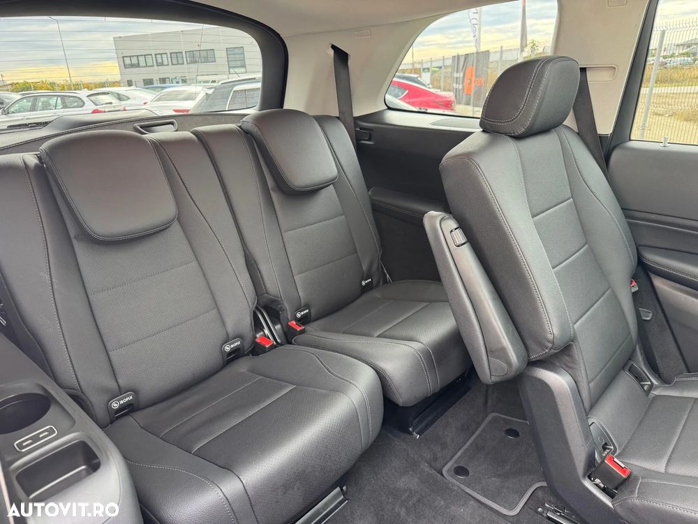Mercedes-Benz GLS 450 4MATIC MHEV - 15