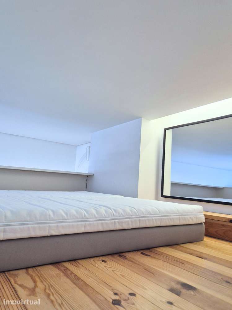 Apartamento T0 à venda na Rua Doutor Alberto Aires de Gouveia, 41 - Grande imagem: 5/15