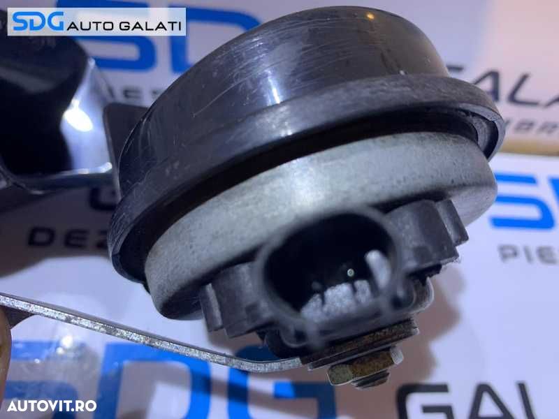 Set Claxon Claxoane BMW X3 E83 2003 - 2010 Cod 2740389 - 5