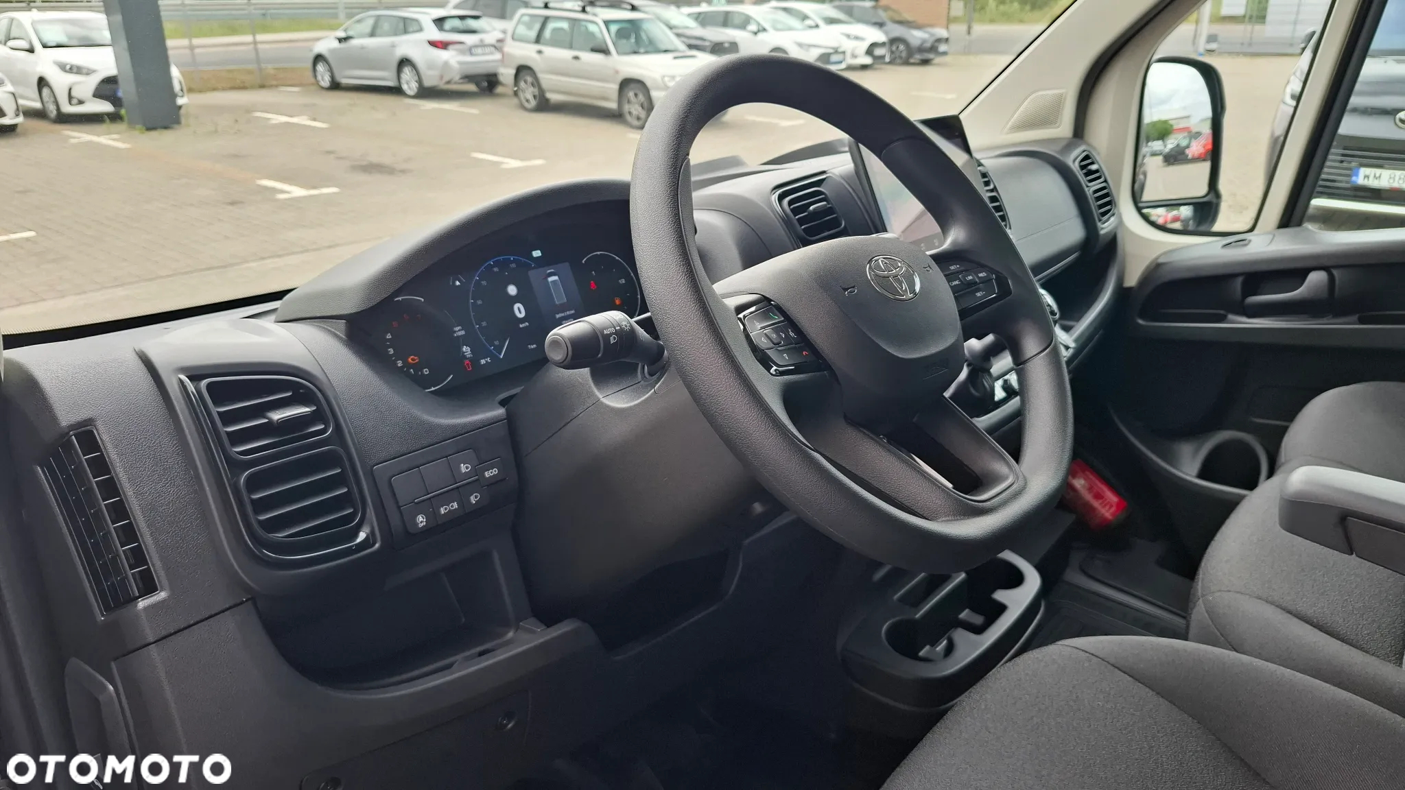 Toyota Proace MAX L2H2 - 13
