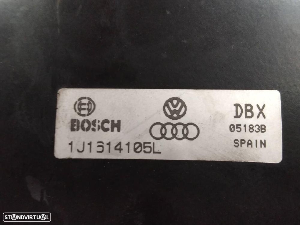 SERVOFREIO AUDI A3 1996 -1J1314105L - 1