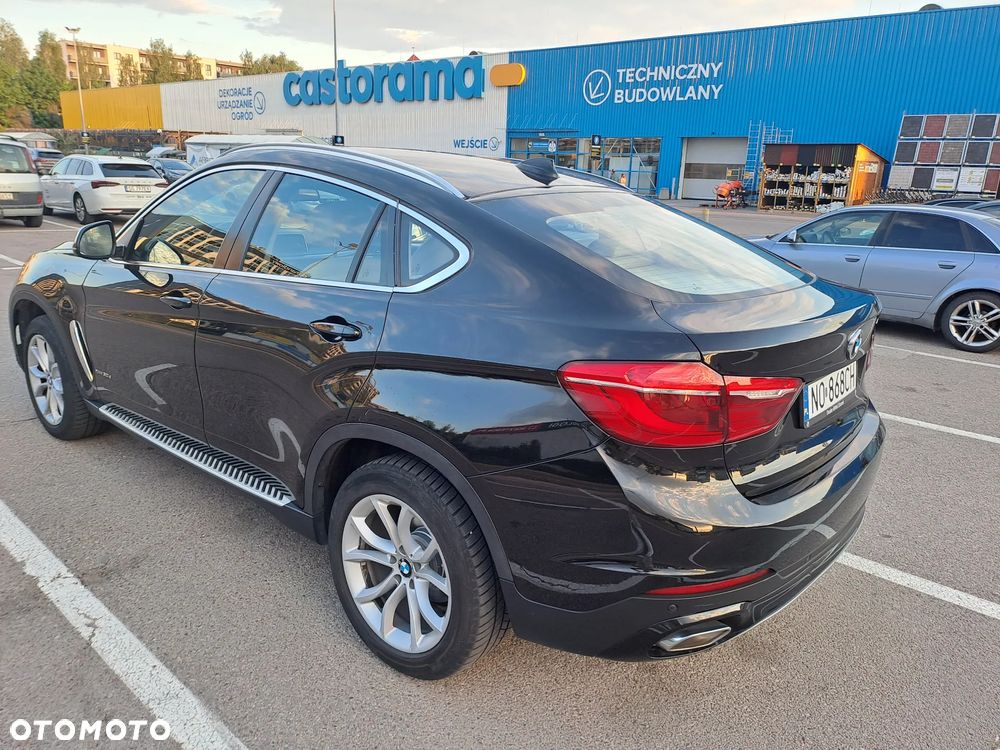 BMW X6 xDrive30d - 3