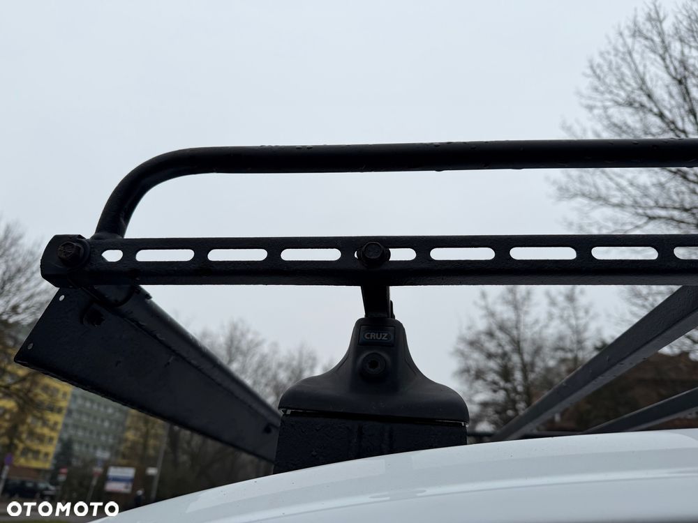 Mercedes-Benz Vito - 16