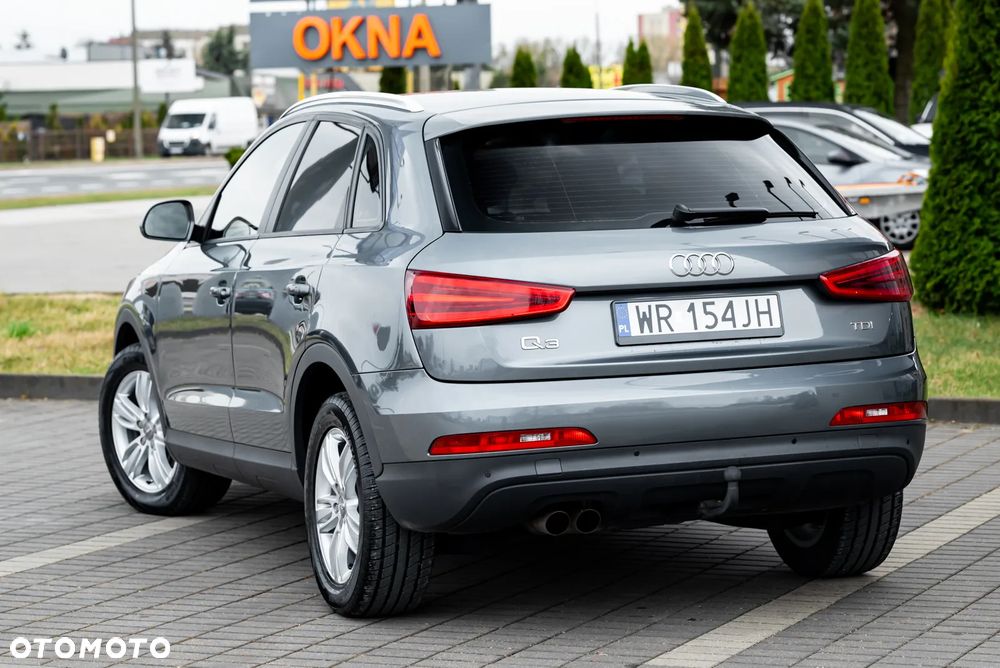 Audi Q3 2.0 TDI Prime Edition - 15