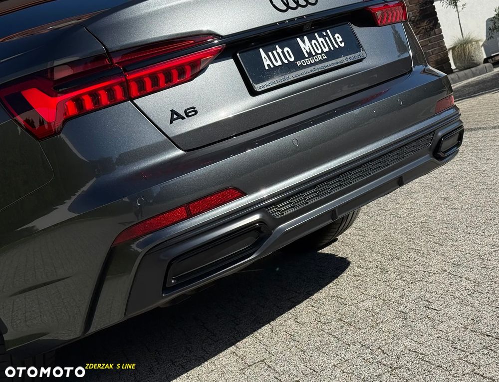 Audi A6 Limousine - 37