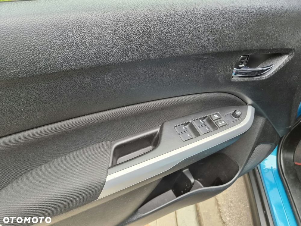 Suzuki Vitara 1.6 (4x2) Automatik Comfort+ - 24