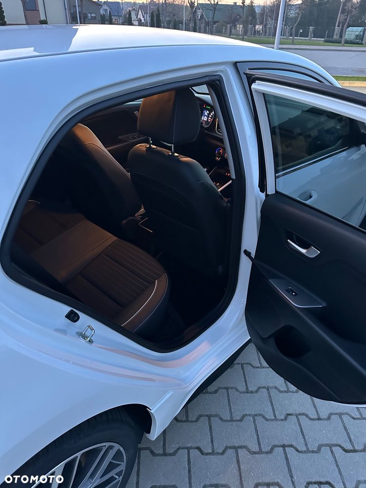 Kia Rio 1.0 T-GDI 100 GT Line - 23