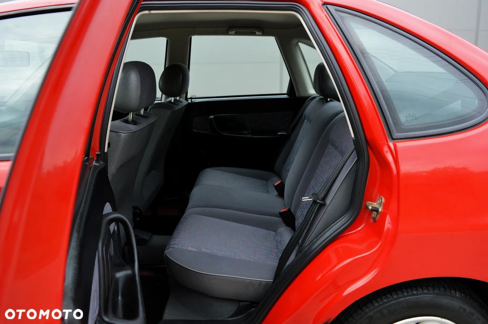 Seat Cordoba - 8