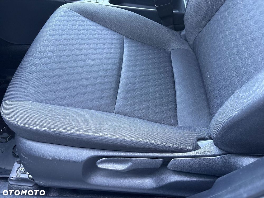Toyota Yaris Hybrid 1.5 Comfort - 12