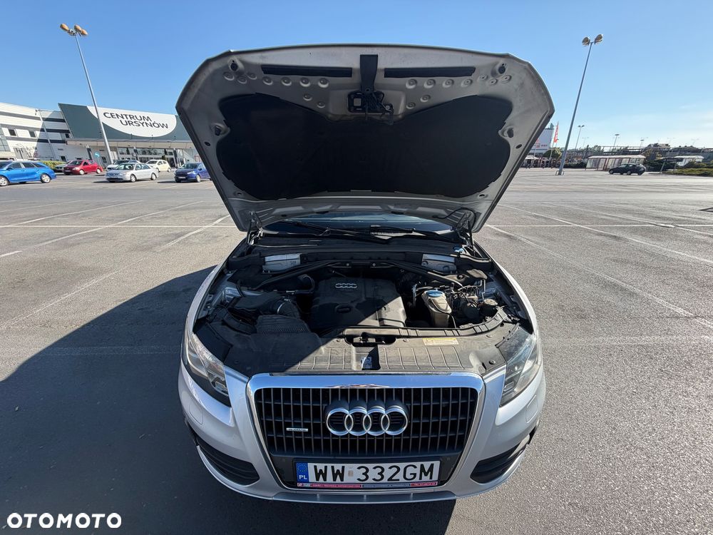 Audi Q5 - 24