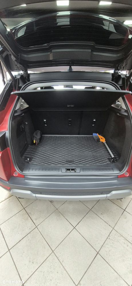 Land Rover Range Rover Evoque 2.0Si4 SE - 5