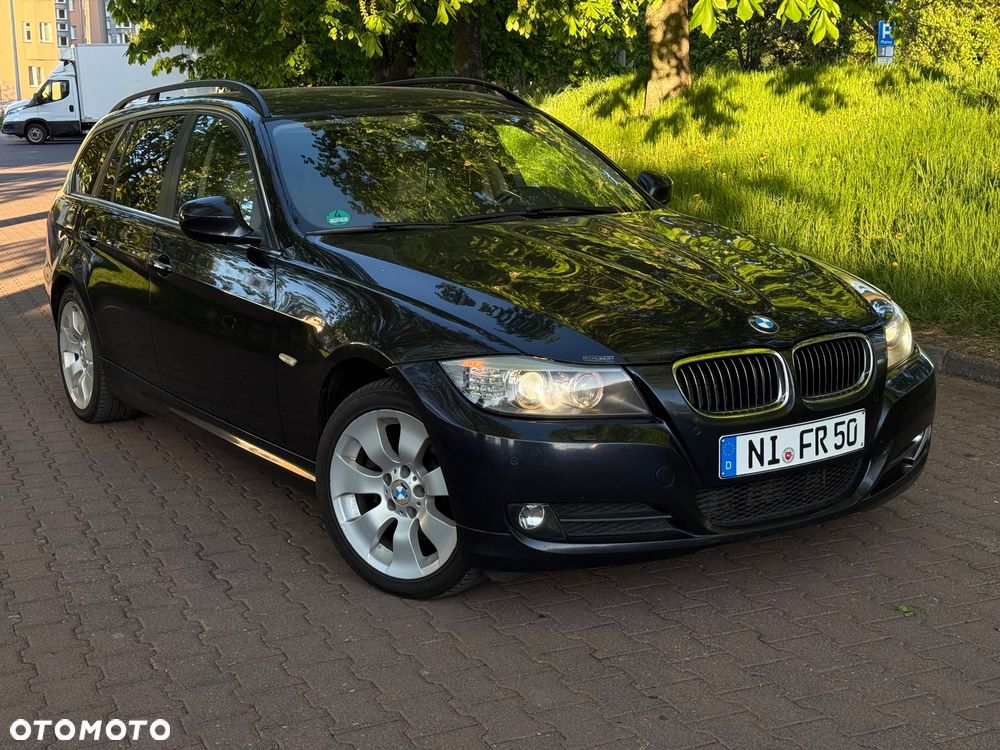 BMW Seria 3 - 3
