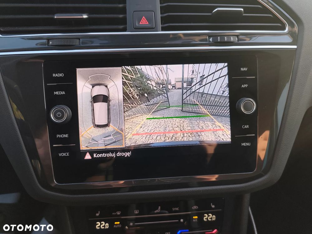 Volkswagen Tiguan 2.0 TDI SCR Urban Sport - 22