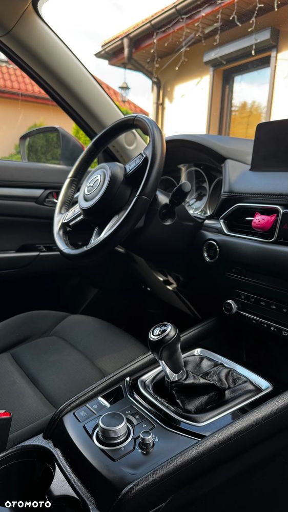 Mazda CX-5 - 28