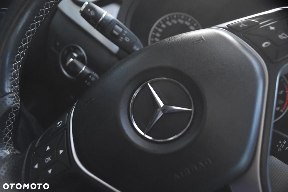 Mercedes-Benz Klasa B - 18