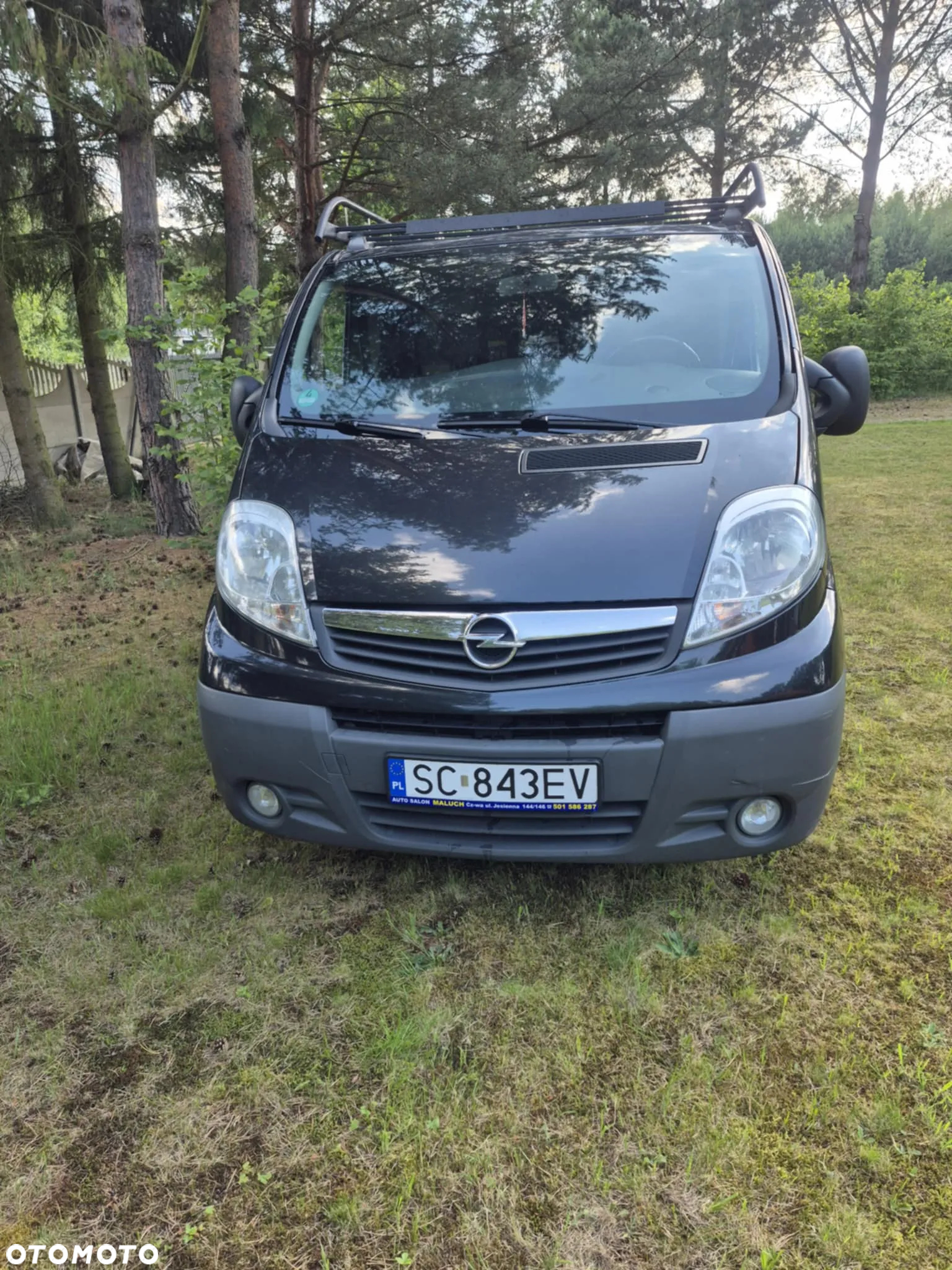 Opel Vivaro 2.0 CDTI L2H1 - 5