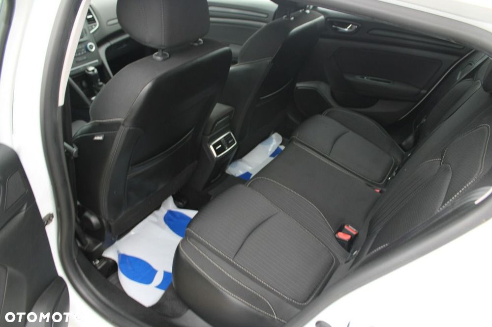 Renault Megane - 13