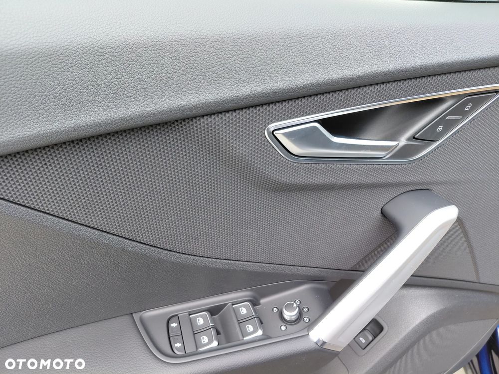 Audi Q2 35 TFSI Advanced S tronic - 12