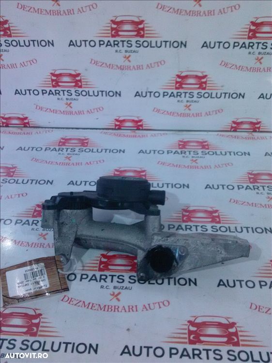 epurator gaze chevrolet captiva 2.0d an fabr.2009 - 1