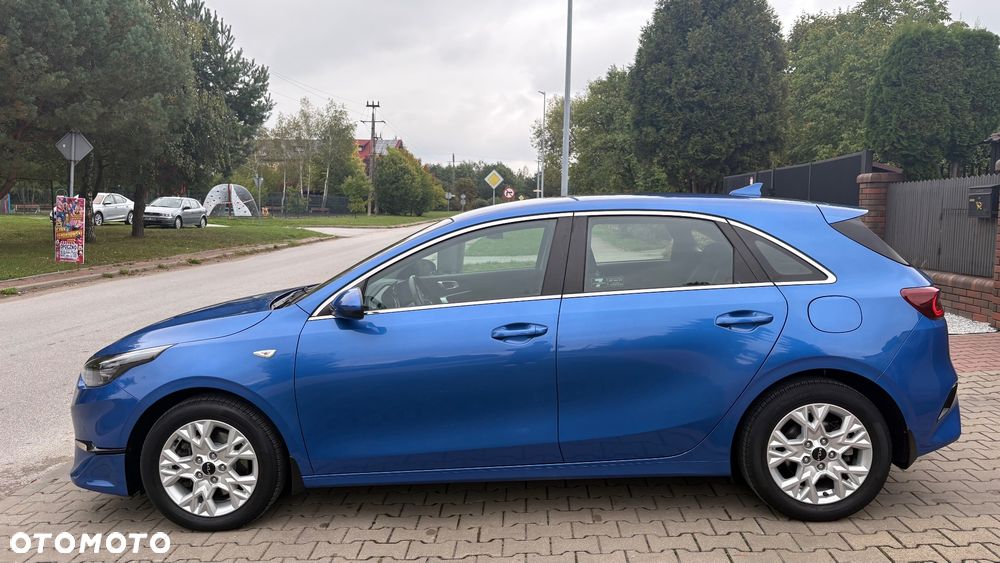 Kia Ceed - 3