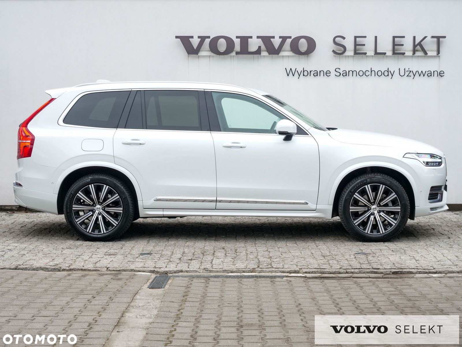 Volvo XC 90 - 6