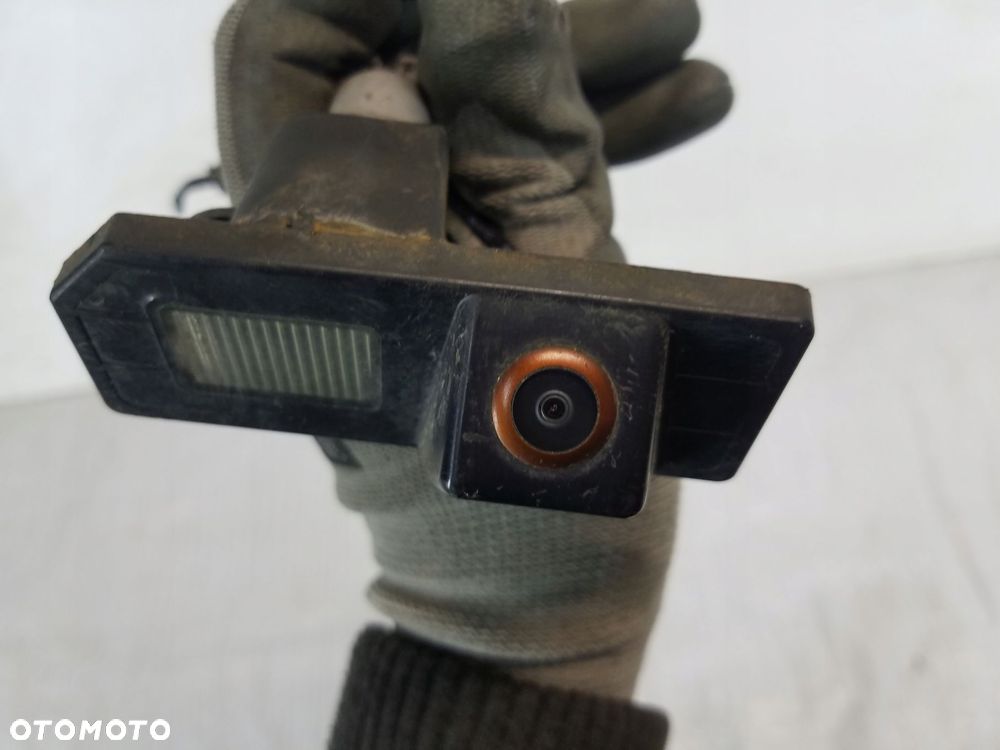 kamera cofania mitsubishi asx - 4