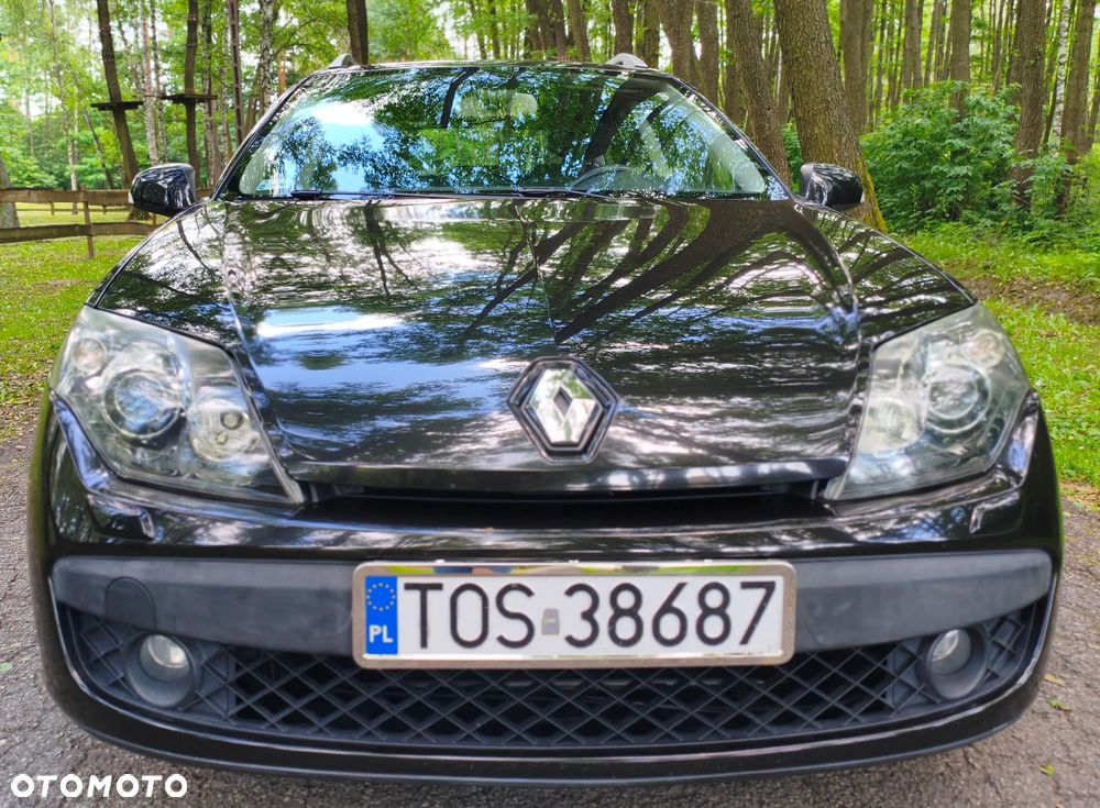 Renault Laguna 2.0 16V Exception - 10
