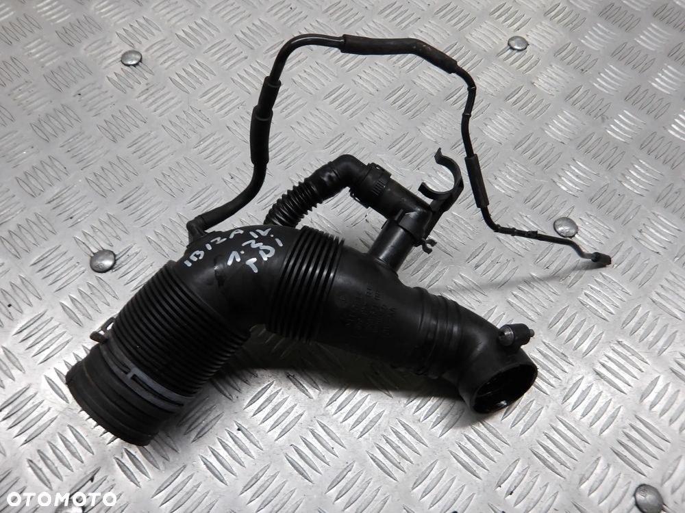 SEAT IBIZA IV 08-12 3D 1.2 TDI RURA DOLOT POWIETRZA 6R0129654C