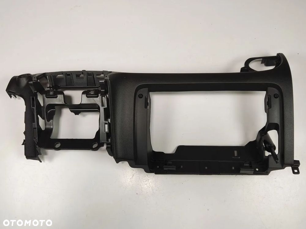 HYUNDAI KONA 18020 r Ramka Schowka Zaślepka Deski - 1