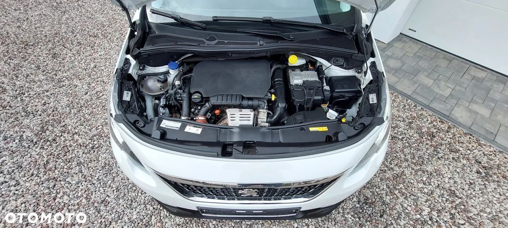 Peugeot 2008 PureTech 110 Stop&Start EAT6 Active - 34